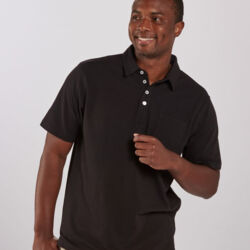 Men's Pique Polo Thumbnail