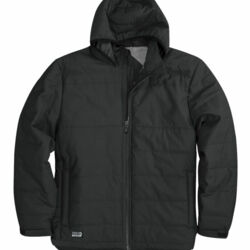 Men's Quantum Puffer Jacket Thumbnail