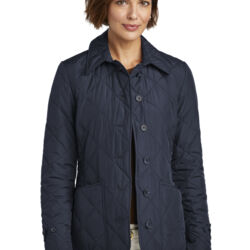 Women's Quilted Jacket Thumbnail
