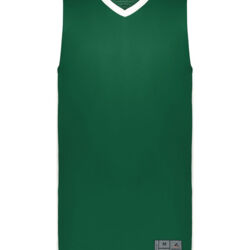 Youth Match-Up Basketball Jersey Thumbnail