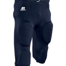 Unisex Dri-Power® Deluxe Game Football Pants Thumbnail