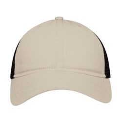 Mesh Dad Hat Fit Thumbnail