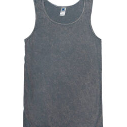Unisex Mineral Wash Tank Top Thumbnail