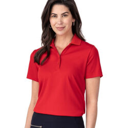 Women's Marco Performance Polo Thumbnail