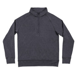 Men's Dawn to Dusk Quarter-Zip Pullover Thumbnail