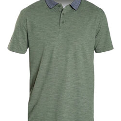 Men's Transit Tech Polo Thumbnail