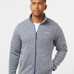 Men's Alto Pass™ Fleece Full-Zip Jacket Thumbnail