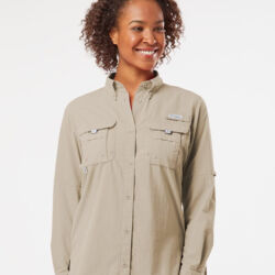 Women's PFG Bahama™ Shirt Thumbnail