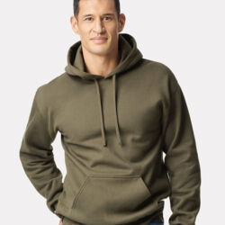Unisex Hammer™ Maxweight Hooded Sweatshirt Thumbnail