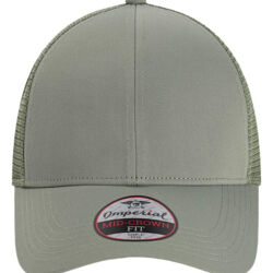 The Whitaker Mesh Cap Thumbnail