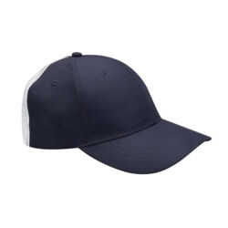 Contrast Back Stripe Clubhouse Cap Thumbnail