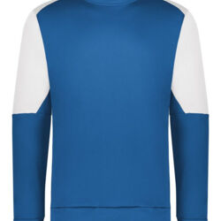 Men's Momentum Team Crewneck Sweatshirt Thumbnail