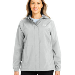 Women's Storm Rain Jacket Thumbnail