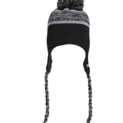 Backcountry Knit Pom Beanie Thumbnail