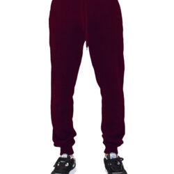 Unisex Fleece Joggers Thumbnail