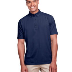 Men's Lakeshore Stretch Cotton Performance Polo Thumbnail