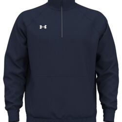 Men's Rival Fleece Quarter-Zip Pullover Thumbnail