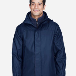 Men's 3-in-1 Insulated Jacket Thumbnail