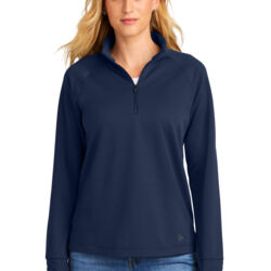 Women's Stand Out 1/4 Zip Thumbnail