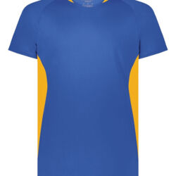 Unisex Octane Soccer Jersey Thumbnail