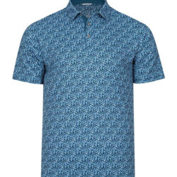 Men's Ridge Polo Thumbnail