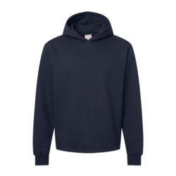The Quintessential Hooded Sweatshirt Thumbnail