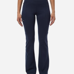 Women's Perri UltraSOFT™ Yoga Scrub Pants Thumbnail