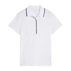 Women's Cloudspun Bridges Polo Thumbnail