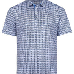Men's Sardine Polo Thumbnail