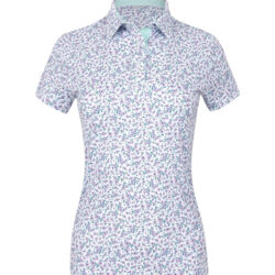 Women's Talia Polo Thumbnail