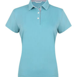 Women's Kaia Polo Thumbnail