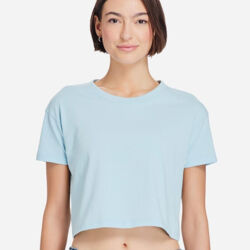 Women's Crop Tee Thumbnail