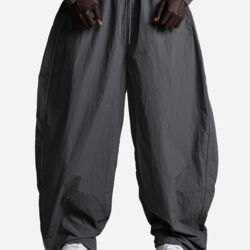 Unisex Wind OPPS Reflective Balloon Pants Thumbnail