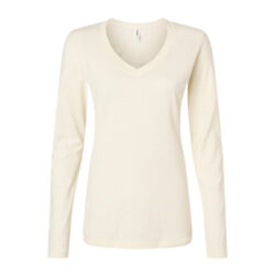 Women's Fine Jersey T-Shirt Thumbnail