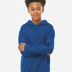 Youth ACE Fleece Hooded Sweatshirt Thumbnail