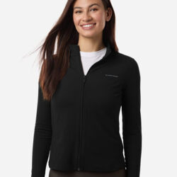 Women's Motion Full-Zip Jacket Thumbnail
