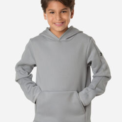 Youth Fleece Pro Hooded Pullover Thumbnail