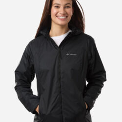 Women's Scattered Showers™ Fleece Lined Jacket Thumbnail