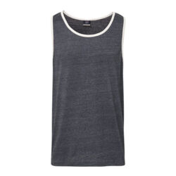 Men's Clyde Ringer Tank Top Thumbnail