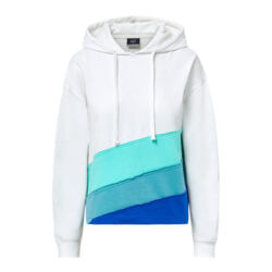 Women's Mood & Vibe™ Treble Hooded Sweatshirt Thumbnail