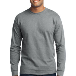 Long Sleeve Core Blend Tee Thumbnail