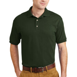 DryBlend ® 6 Ounce Jersey Knit Sport Shirt Thumbnail