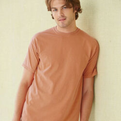 Unisex Garment-Dyed Heavyweight T-Shirt Thumbnail
