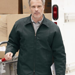 Men's Perma-Lined Panel Jacket Thumbnail