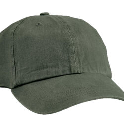 Pigment Dyed Cap Thumbnail