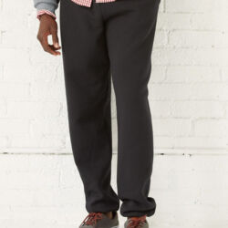 Unisex Super Sweats NuBlend® Sweatpants with Pockets Thumbnail