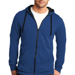 The Concert Fleece ® Full Zip Hoodie Thumbnail