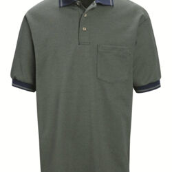 Men's Performance Knit Twill Shirt Thumbnail