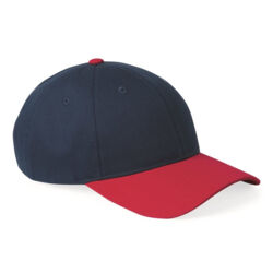 Youth Small Fit Cotton Twill Cap Thumbnail
