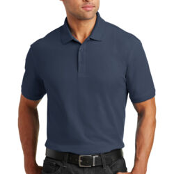 Tall Core Classic Pique Polo Thumbnail